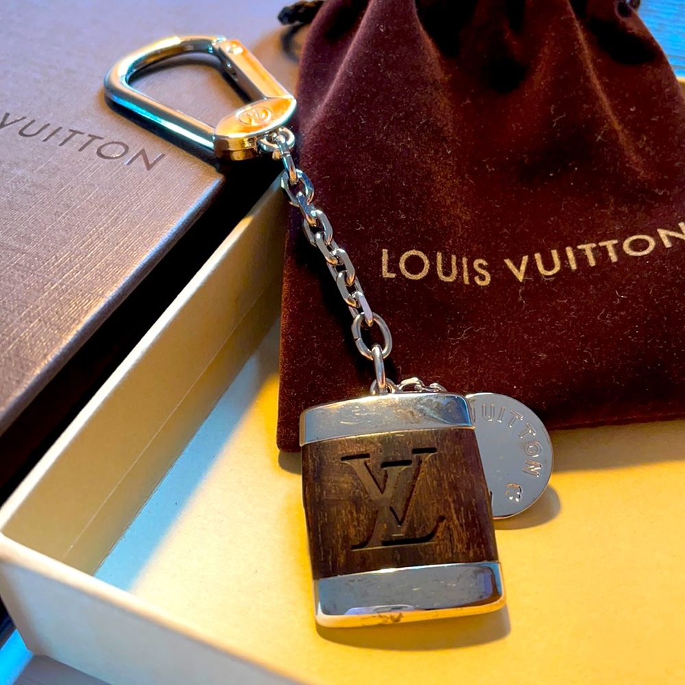 Louis Vuitton Keychain